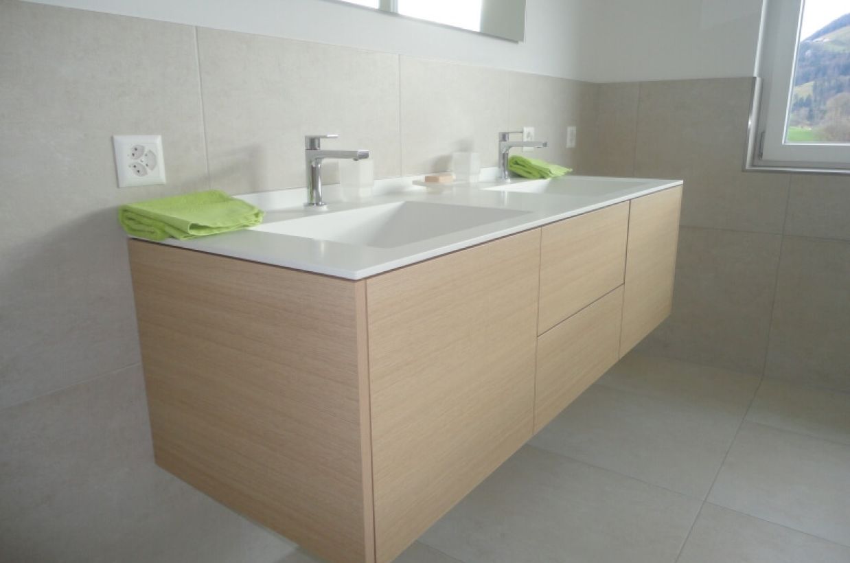 Badmöbel-Bild