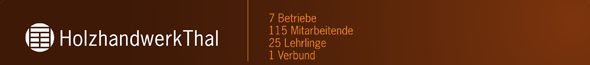 Holzhandwerk-Thal-Solothurn